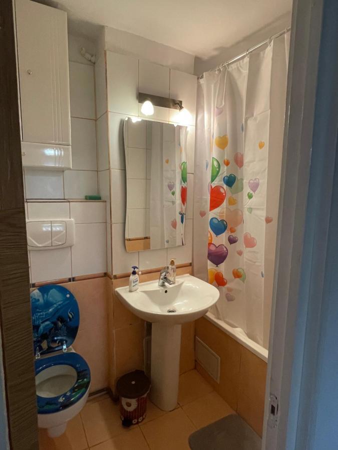Titan Parc Home Bukarest Kültér fotó