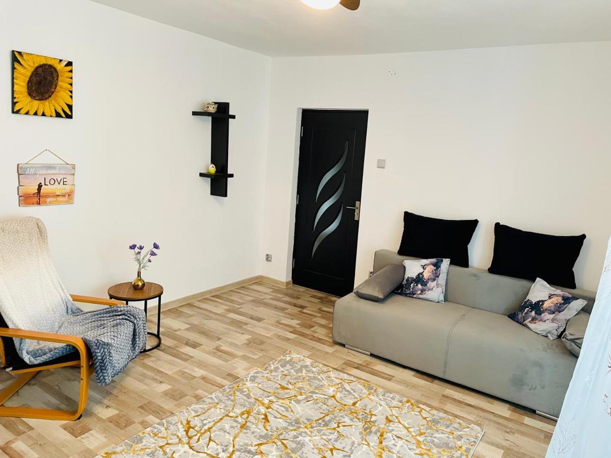 Titan Parc Home Bukarest Kültér fotó