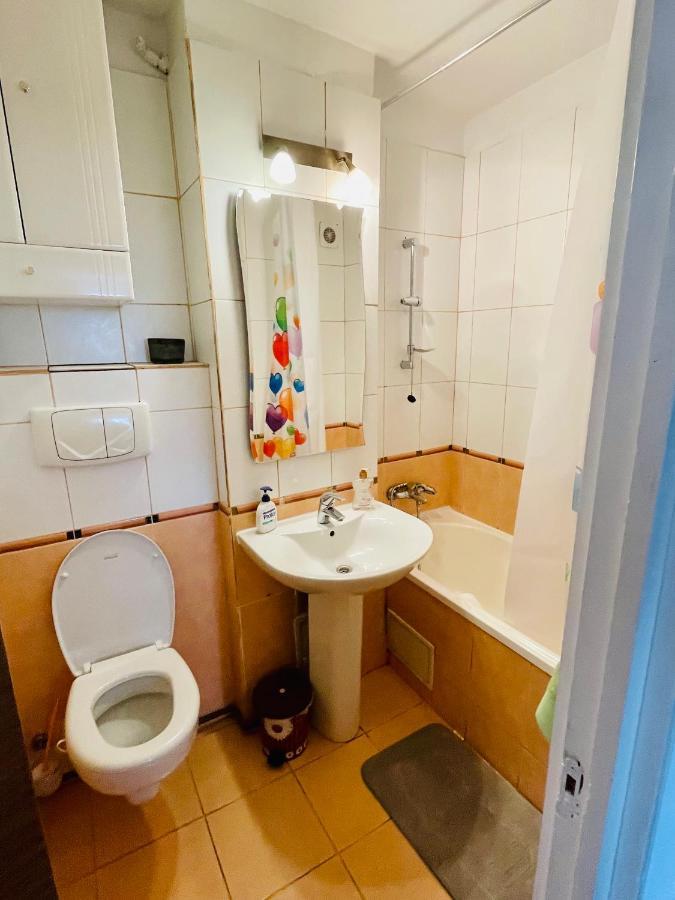 Titan Parc Home Bukarest Kültér fotó